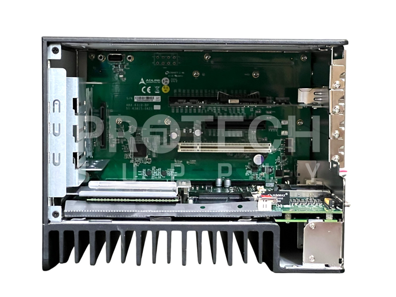 Load image into Gallery viewer, Adlink MXC-6301D Fanless Embedded Computer Intel Core i7-3610QE GUARANTEED
