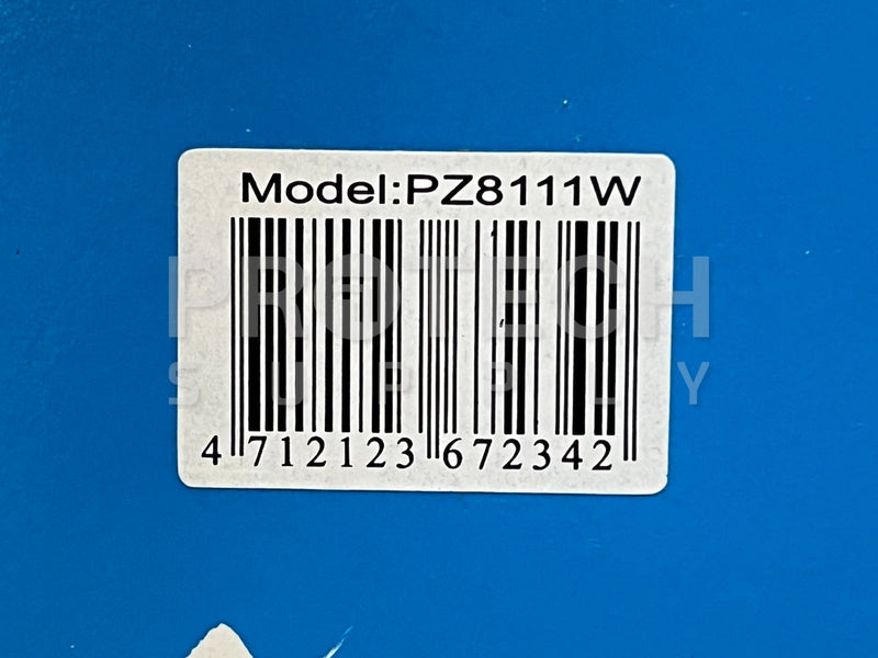 Load image into Gallery viewer, Vivotek PZ8111W 10x Zoom Network Camera 100066300G NEW GUARANTEED
