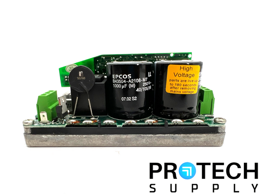 Eppendorf Power Board for Centrifuge 5810R with WARRANTY