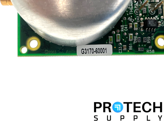 Agilent G3170-60001 MSD Signal Amplifier with WARRANTY