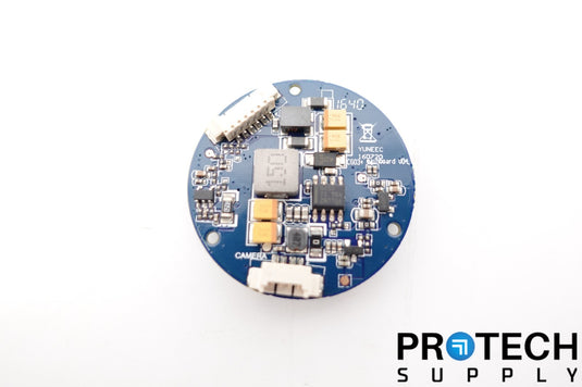 Yuneec Main Control Board YUNE50106SVC for E50 Gimbal Camera NEW w/ WARRANTY