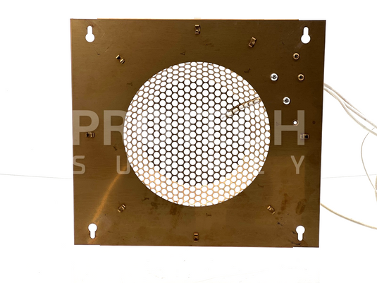Agilent Oven Heater Shroud for 6890 GC with WARRANTY