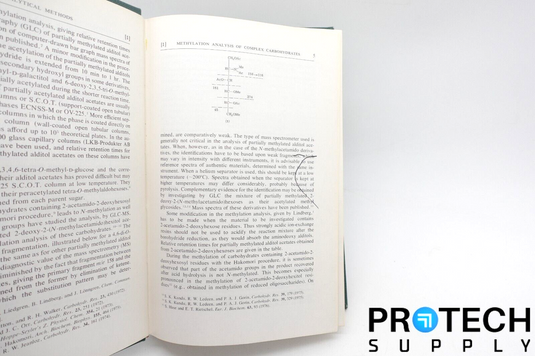 Methods in Enzymology, Volume 50: Complex Carbohydrates Part C - Hardcover