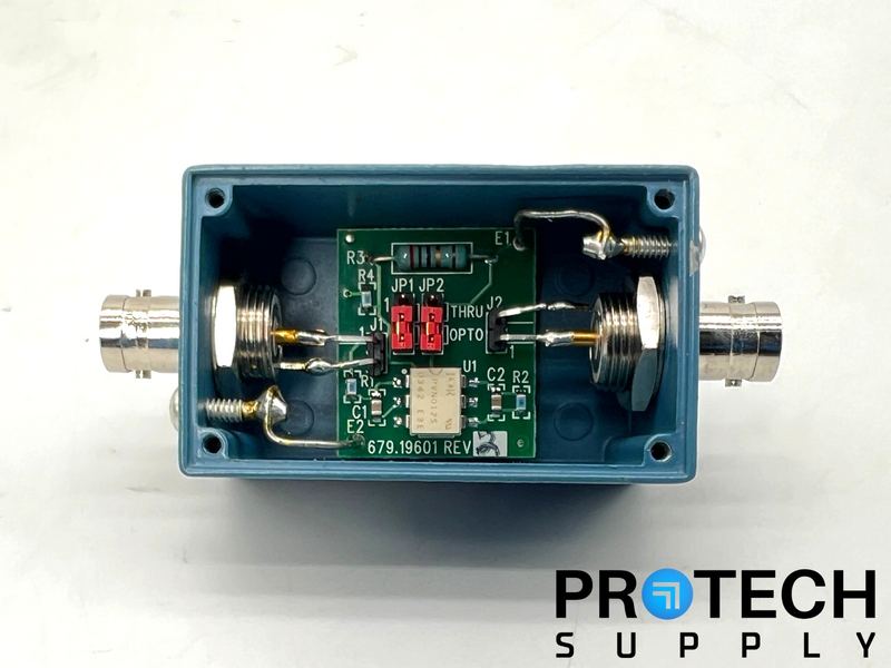 Load image into Gallery viewer, Gatan 679.19603 Opto-Isolator Solid State Relay with WARRANTY
