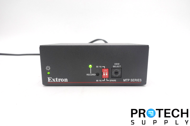 Load image into Gallery viewer, Extron MTP T 15HD A Twisted Pair VGA Transmitter + Power adapter with WARRANTY
