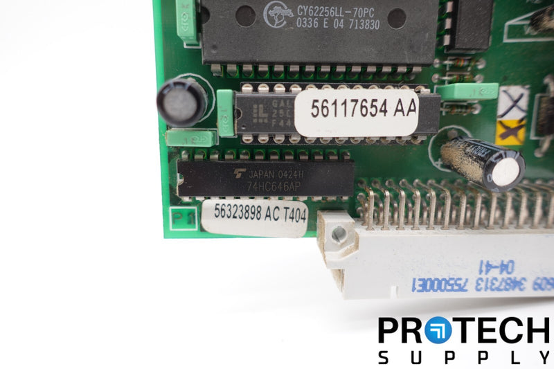 Load image into Gallery viewer, AKTACrosssflow Motor Controller Board 56323898 with WARRANTY
