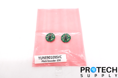 2/Pk Yuneec Pitch Encoder YUNE90109 for E90 Gimbal Camera NEW with WARRANTY