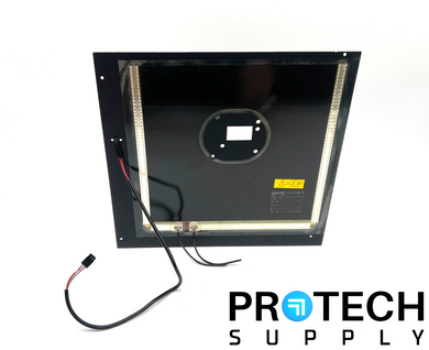 Warme & Elektro Technik 4761/2-153 Heating Plate for Tecan Phenix w/ WARRANTY
