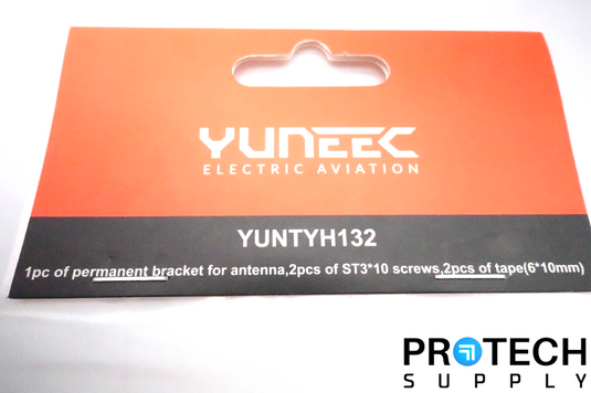 Yuneec Typhoon H Permanent Bracket for Antenna YUNTYH132 NEW