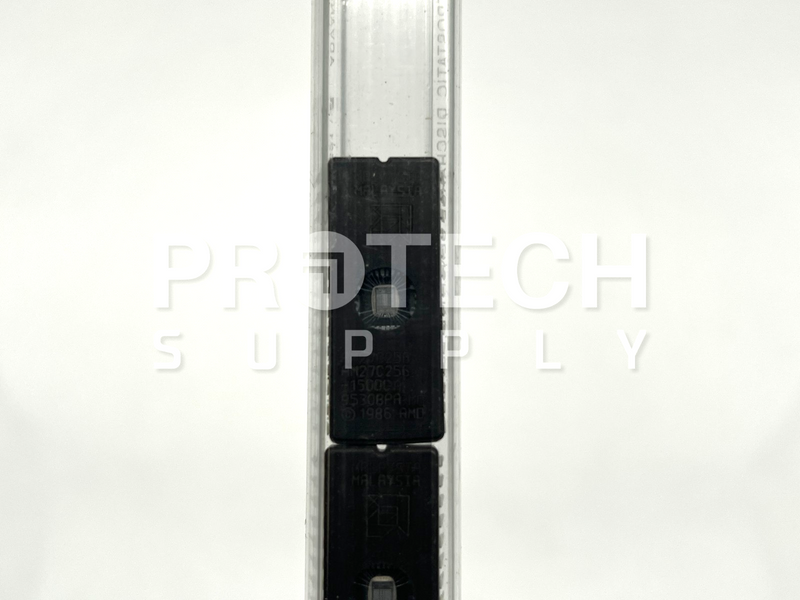 Load image into Gallery viewer, Lot of Misc AMD / National Semiconductor / Intel Memory IC Chips
