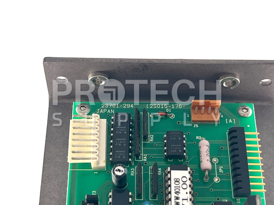 2S701-294 Circuit Board 2S015-176 with WARRANTY