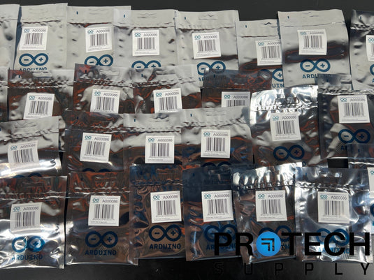 (Lot of 30) Arduino A000086 Header Strips 10 Ways 14.5mm with WARRANTY