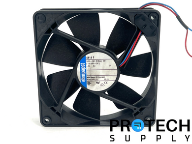 Ebmpapst 4414F Fan Tubexial 119 x 119mm with WARRANTY