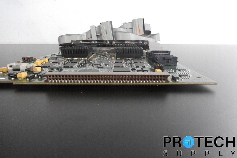 Load image into Gallery viewer, HP / Agilent 16950B Logic Analysis Module 68-Ch 4GHz 16950-69501 with WARRANTY
