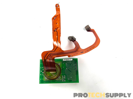 Varian CUB-00016 Source Feedthru w/ ION Source Flex Long CUB-00024 with WARRANTY