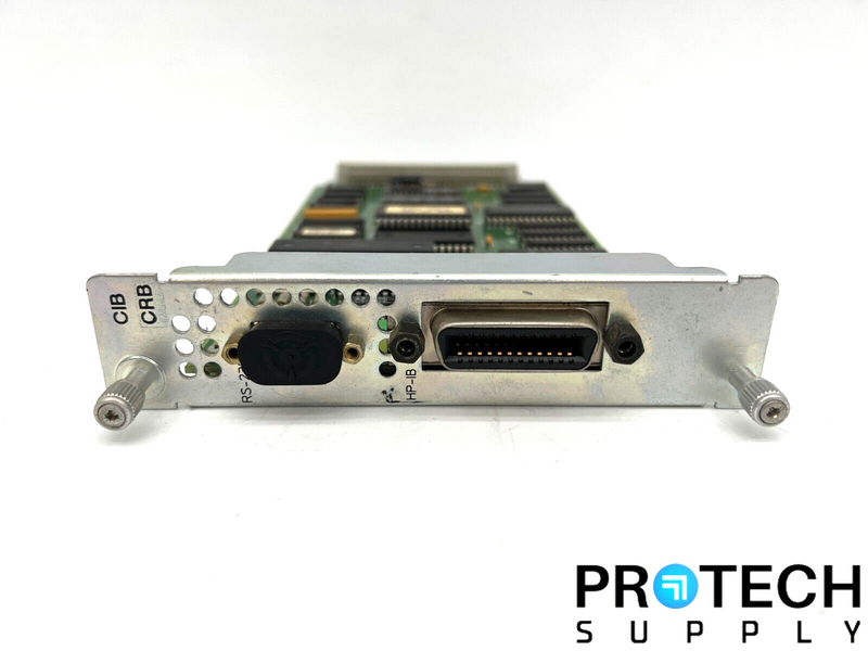 Load image into Gallery viewer, HP 5061-3382 Communication Interface Board for 1050 Series Pump w/ WARRANTY
