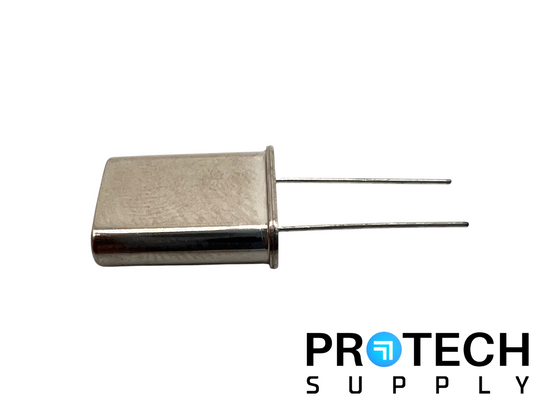 (146/Pk) Ecliptek EUKB10-64.000M Crystal 64MHz with WARRANTY