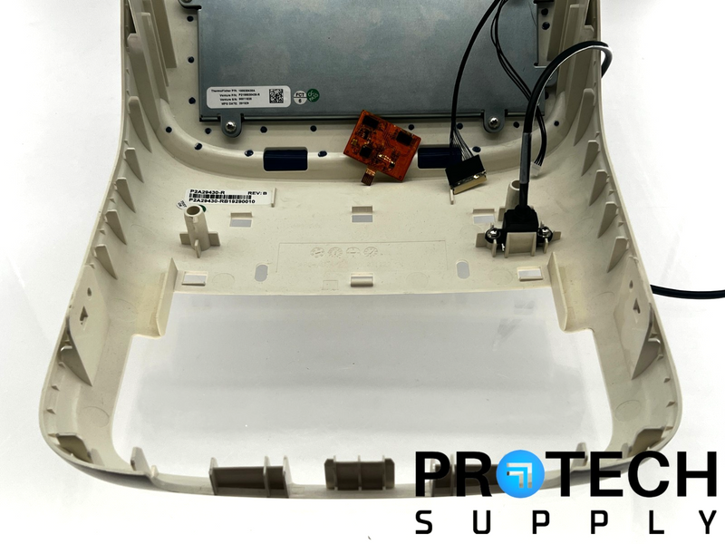 Load image into Gallery viewer, Applied Biosystem PCR QuantStudio 3 &amp; 5 Touchscreen Front Bezel for Parts/Repair
