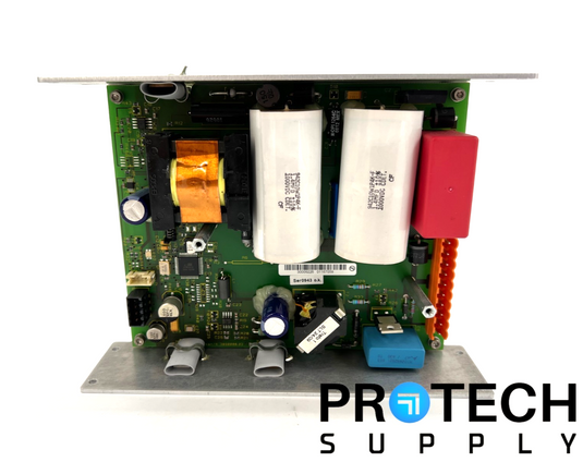 Tecan 30016548 Power Supply Board from Infinite F500 with WARRANTY