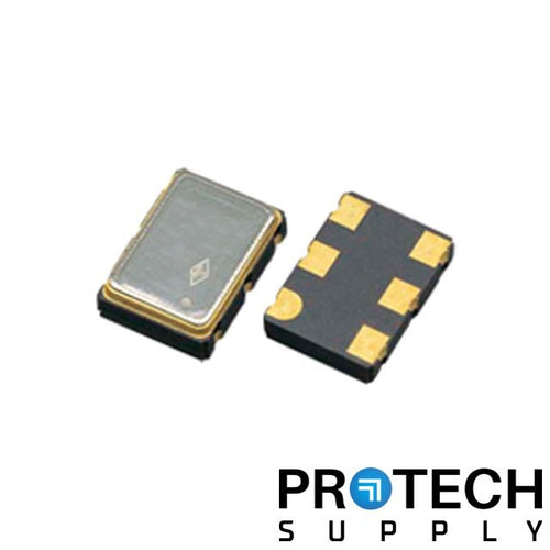 (11/Pk) Taitien OTERGCLNF-50.000000 Oscillator 50MHz 3.3V SEALED with WARRANTY