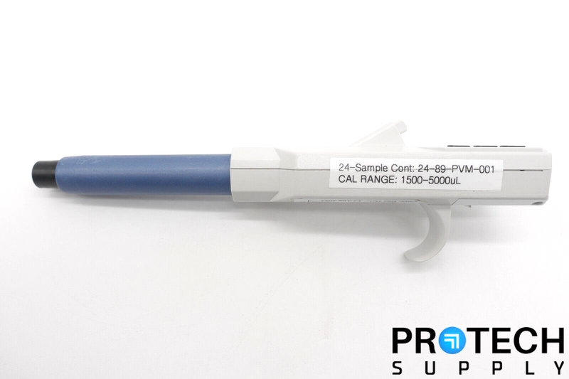 Load image into Gallery viewer, Biohit ProLine / 100 - 5000uL / Single Channel Electronic Pipette with WARRANTY
