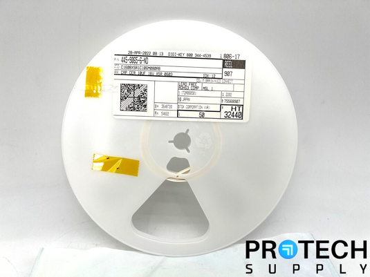 (Approx 70)  TDK Corporation Ceramic Capacitor 445-9065-6-ND with WARRANTY