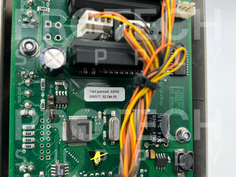 Load image into Gallery viewer, INFORS Control Module Assy from Multifors Fermentation System with WARRANTY
