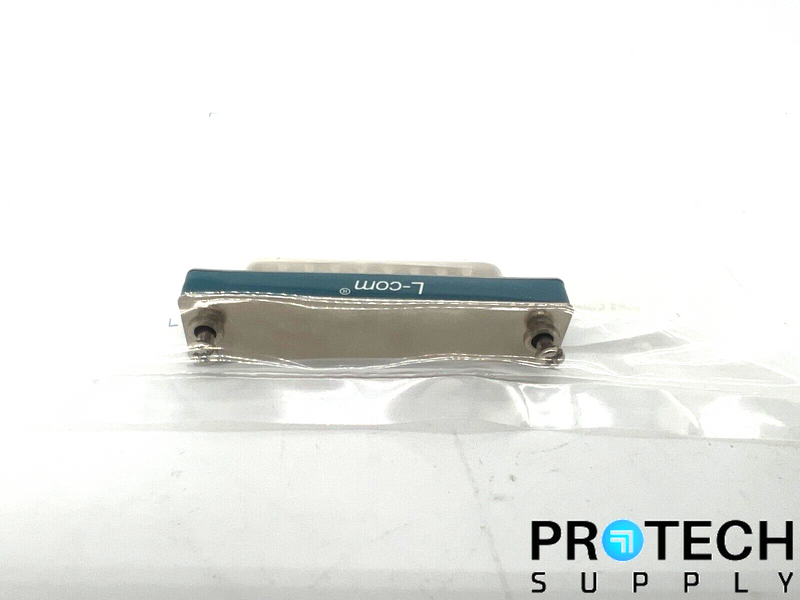 Load image into Gallery viewer, L-com Cover Screen for D-Sub Connectors DML019S NEW with WARRANTY
