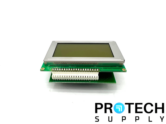 Elga Display PCBS37191 from Ultra Genetic with WARRANTY