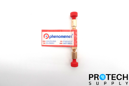 Phenomenex 03M-4053-AC Jupiter 5u C18 300A HPLC Column 20 x 0.3mm with WARRANTY