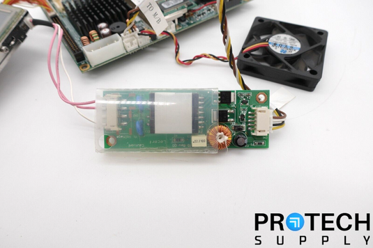 Toshiba Matsushita NEL75-AB0D0111 Display + Board & Cables with WARRANTY