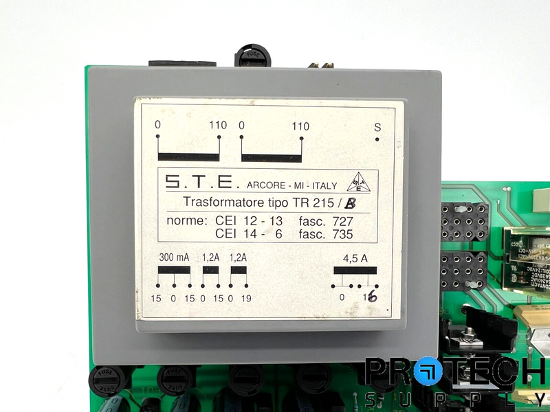 Load image into Gallery viewer, HP 7694 Headspace Autosampler Board CS2006/A-1292 with WARRANTY
