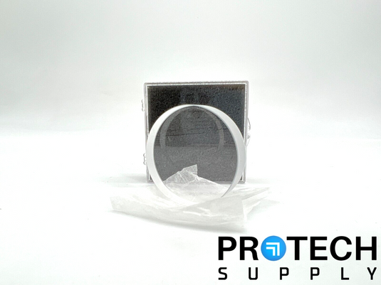 THORLABS WG42012 UVFS Broadband Precision Window with WARRANTY