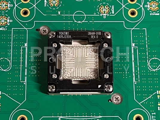 Advantest / Yokowo / Intel SPT-H ITTO-610-0310 Load Board GUARANTEED