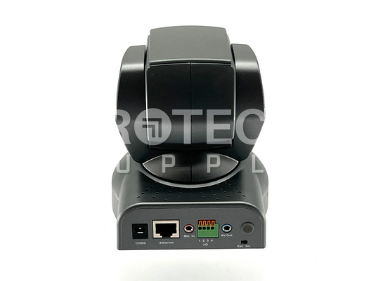 Vivotek PZ8111 10x Zoom Multiple Streams Network Camera NEW GUARANTEED