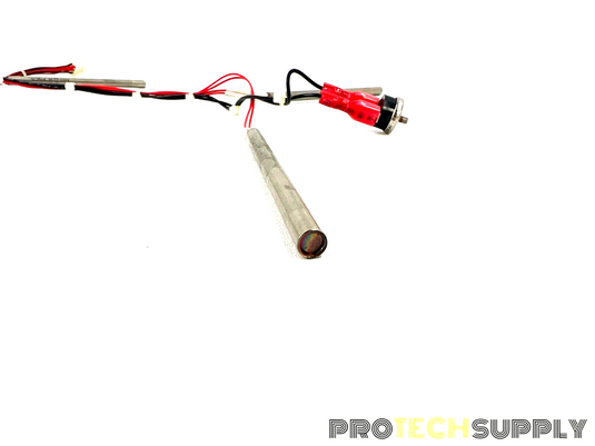 Assembly of 4 Hotwatt SC25-4.25 Cartridge Rod Heater 75W 120V with WARRANTY
