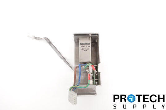 Schaffner FS5897-6-07 Power Filters 250VAC with WARRANTY