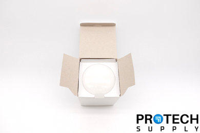 Radiant BR30-radiant LED Bulb with WARRANTY