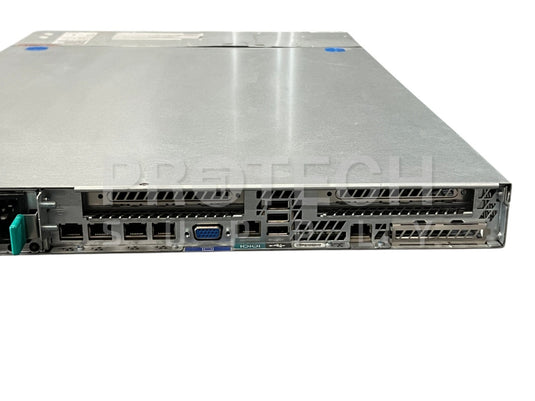 Intel R1304GZ4GC Rackmount Server System with WARRANTY