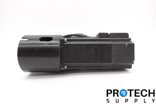 IIS ESM60A ( I ) - C2  Brushless Servo Motor with WARRANTY