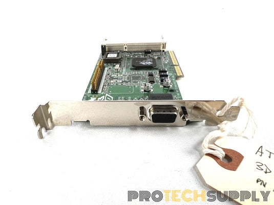 Ati Rage Gpu Box ATI 3D Rage Pro Graphics Card GPU 109-40200-01 with WARRANTY – Protech ...