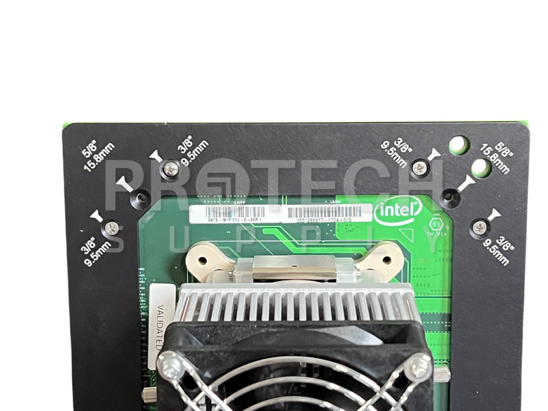 Load image into Gallery viewer, Yokowo / Intel SNIS-INTP Semiconductor Test Head Cooling Assembly GUARANTEED
