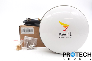 Swift Navigation GPS500 Survey Antenna + Accessories with WARRANTY