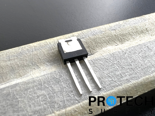 (70/Pk) STMicroelectronics STD4N62K3 N-Channel Surface Mount NEW with WARRANTY