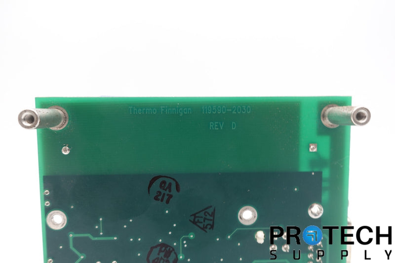 Load image into Gallery viewer, Thermo Finnigan 119590-0030 Polaris Q Vacuum Control Board PCB with WARRANTY
