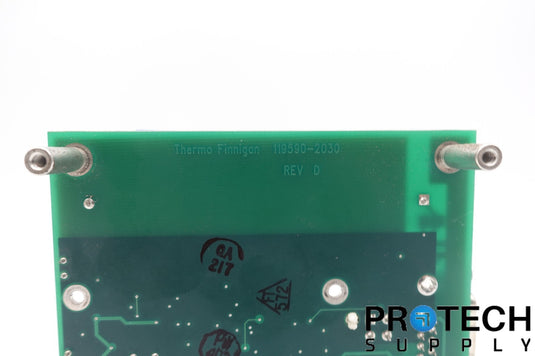 Thermo Finnigan 119590-0030 Polaris Q Vacuum Control Board PCB with WARRANTY