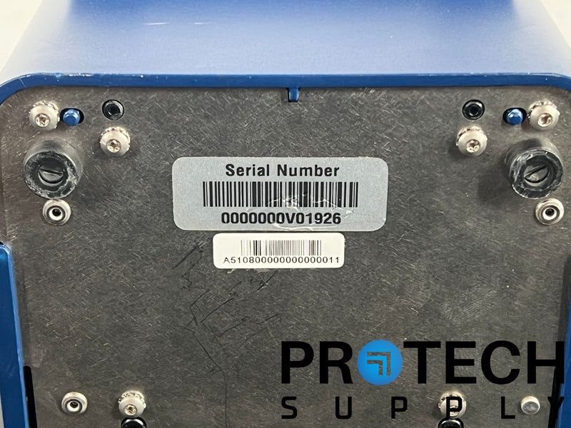 Load image into Gallery viewer, (Lot of 3) Abaxis VetScan VS2 1200-1000 Chemistry Analyzer FOR PARTS / REPAIR
