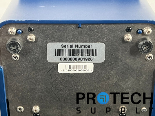 (Lot of 3) Abaxis VetScan VS2 1200-1000 Chemistry Analyzer FOR PARTS / REPAIR