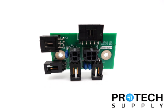 Illumina PCB Board 1001575 94V-0 with WARRANTY