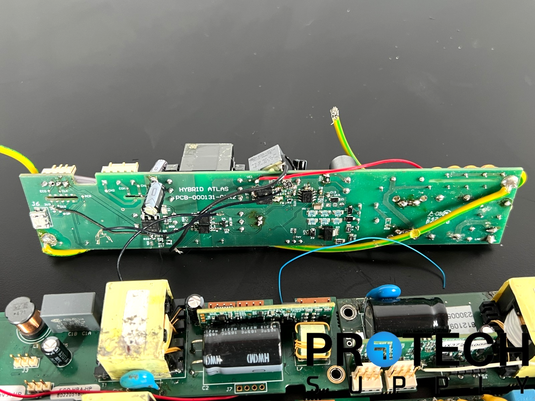 Lot of approx  22 Hybrid Atlas Power Boards